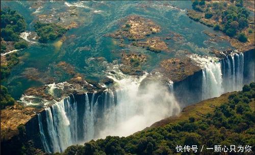 世界上那些不可思议的游泳池.有些泳池需要真正的勇气才能去