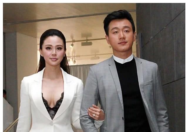 「关悦」她是知名演员,曾与丈夫同登春晚,结婚11年恩爱如初