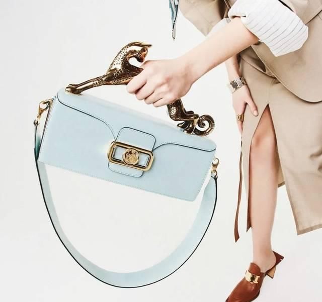 【留给】戏味生活 | 春日好物推荐,留给明媚的女孩子