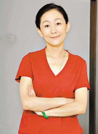 张艺谋抢她,陈道明最欣赏她,无婚姻无丈夫,