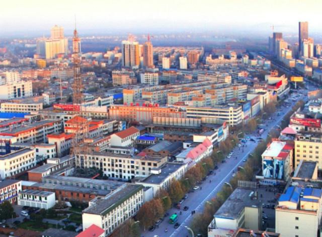 河南此县发达了，被重量级高铁项目“砸中”，未来将蝶变崛起