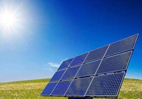 印度开征25%关税 中国落后光伏产能再失蛋糕