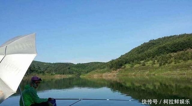  「清明前后钓」清明前后去户外野钓鲫鱼,钓鱼技巧不用多,精通这4招精髓就好!