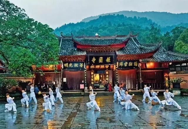 这20个世界罕见奇观都在中国 去过算白赚！