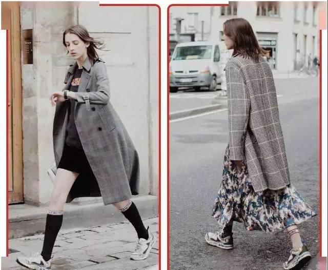  [升温]俏皮可爱的初恋风搭配，早春升温！