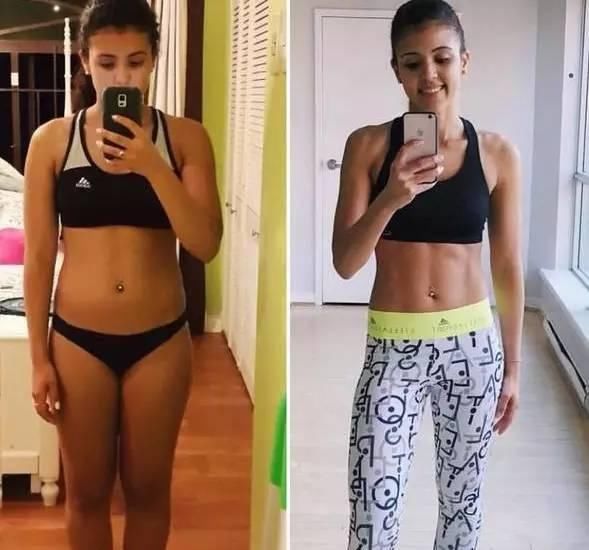 你到底为什么瘦不下来？