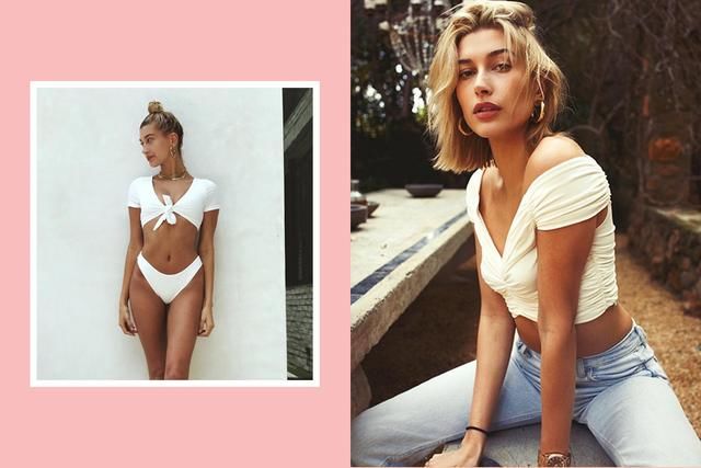 露背吊带穿什么内衣？她一个月内赢了席琳娜闪婚贾斯丁这样选BRA