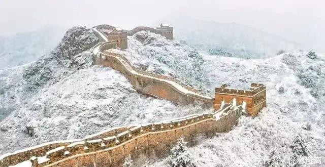 雪景,雪景,美的雪景!