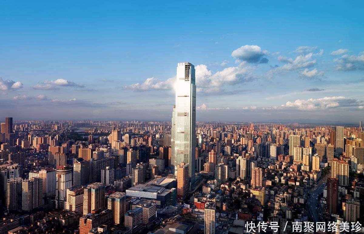 中部又一座城市崛起, 未来将打造“工业之都”, 就在湖南