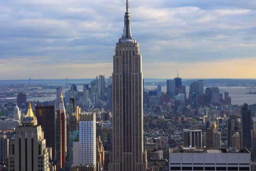 全球最贵的2条街，一条在美国纽约，一条在中国！