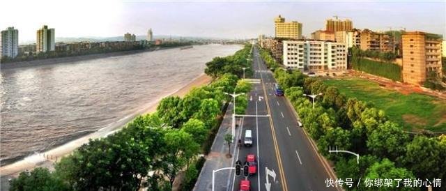 湖南的岳阳在湖北省内排名第四，实力差距在哪里