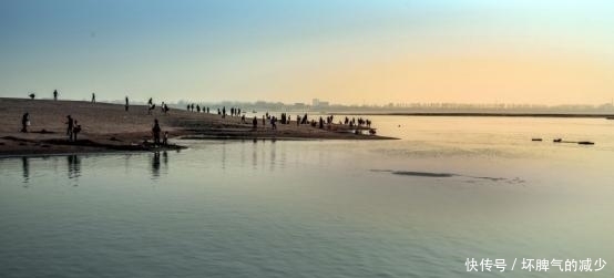  命名■长江与黄河的命名，“江”与“河”到底有什么区别？涨知