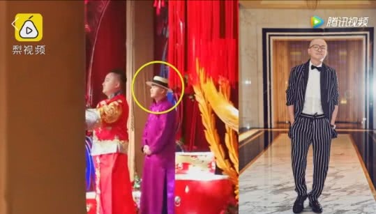 又一男星被爆丑闻，凌晨放鞭炮惊扰市民，微博遭攻陷狂删帖！