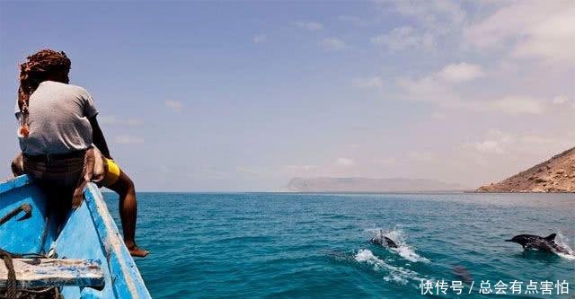 这块大陆被称为“外星世界”，已存在近2000万年，魅力独特！