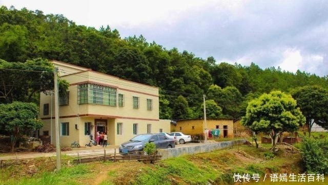 农村怪象：80、90后的农民工，纷纷回乡盖房“留后路”，啥原因？