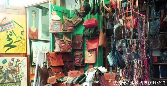 说走就走的摩洛哥，一个当之无愧的网红旅行目的地