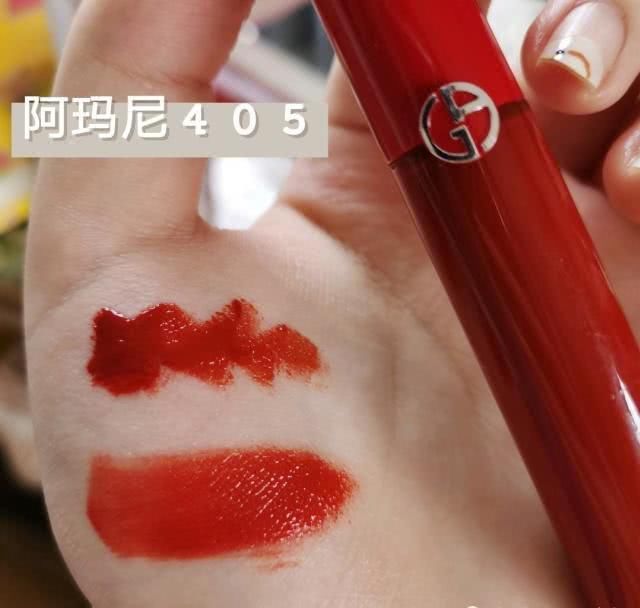  『人人』人人都在买的口红，哪支最值得入手？我有一支用到空管了