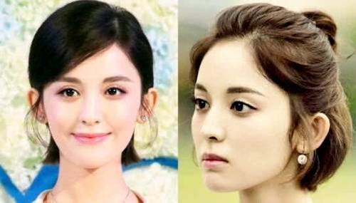 如果你的脸型属于黄金比例,剪了短发会惊艳绝伦