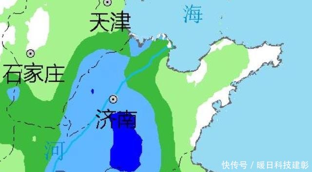 山东降雨形势突变！有望成为降雨中心！大面积中到大雨暴雨将登场