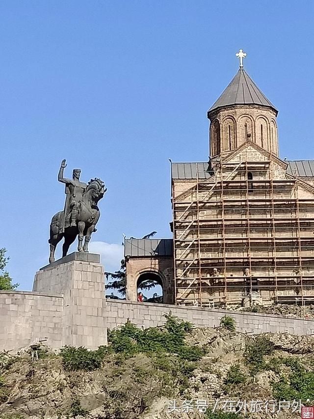 格鲁吉亚美女个个都这么高冷