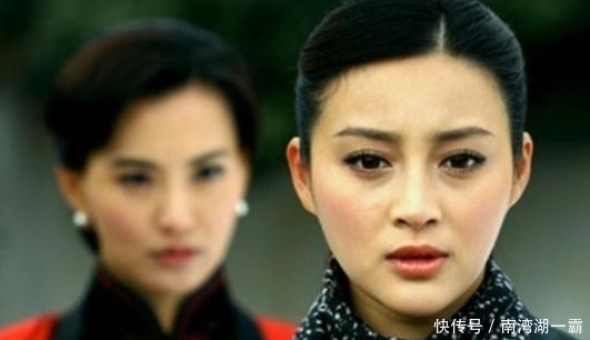 枪口下@4部“枪下”谍战剧,看杨恭如、陈数、甘婷婷、柳云龙的精彩演出