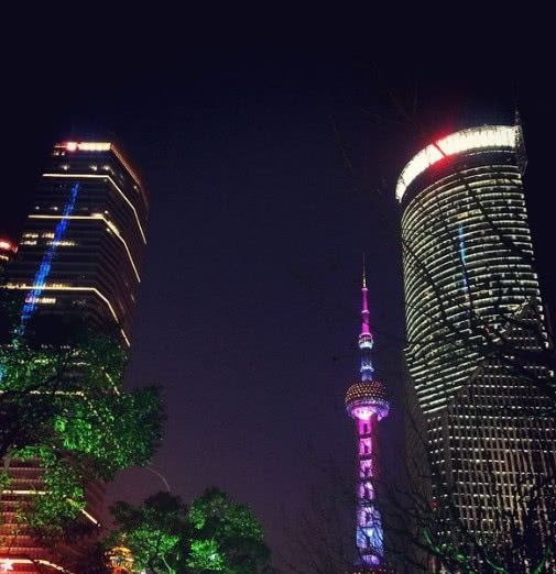 这个新一线城市是中国的“潜力股”，未来有望与北上广比肩！