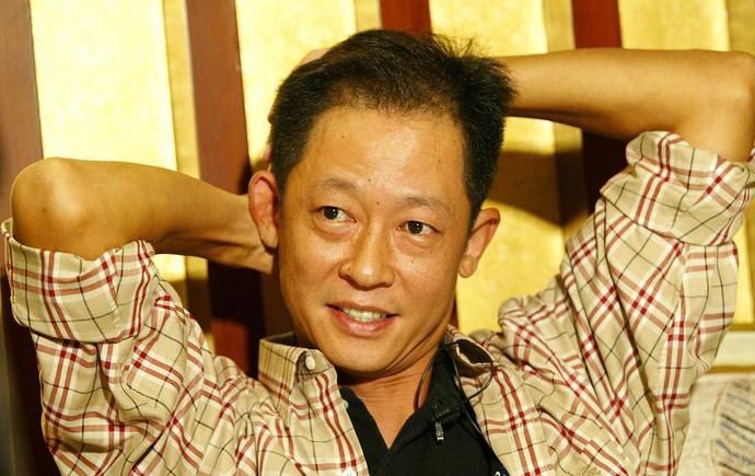  『王志文』王志文的7段情：徐帆许晴江珊是过客，而年薪6000万的她才是真爱