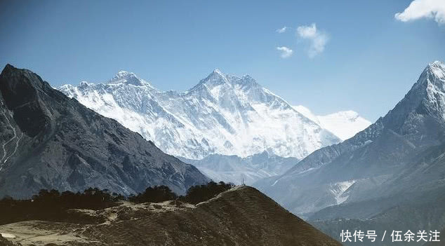 世界76国关注，中国青藏高原到底发生了啥专家危机即将来临