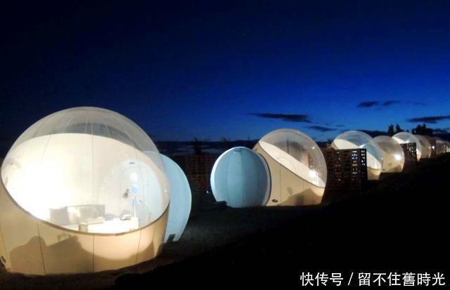 盘点世界上10个很不寻常的度假屋,您看过后是不是蠢蠢欲动