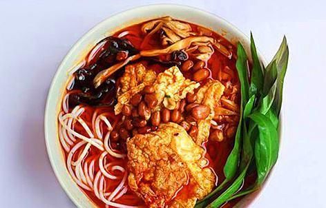  中国@中国34个省市最出名的一道菜，你吃过几个省最出名的菜