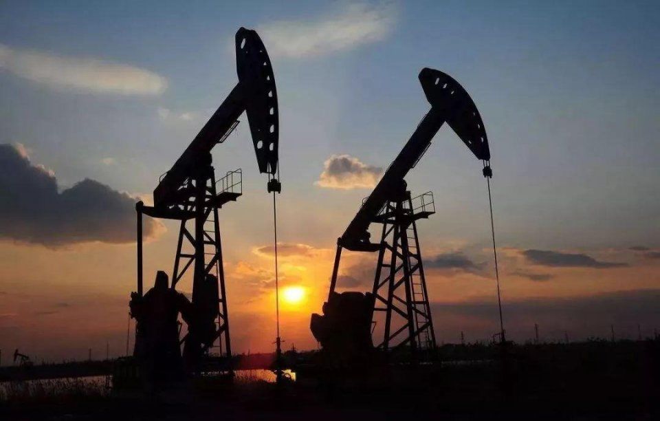 全世界油价排行榜:中国排第几?