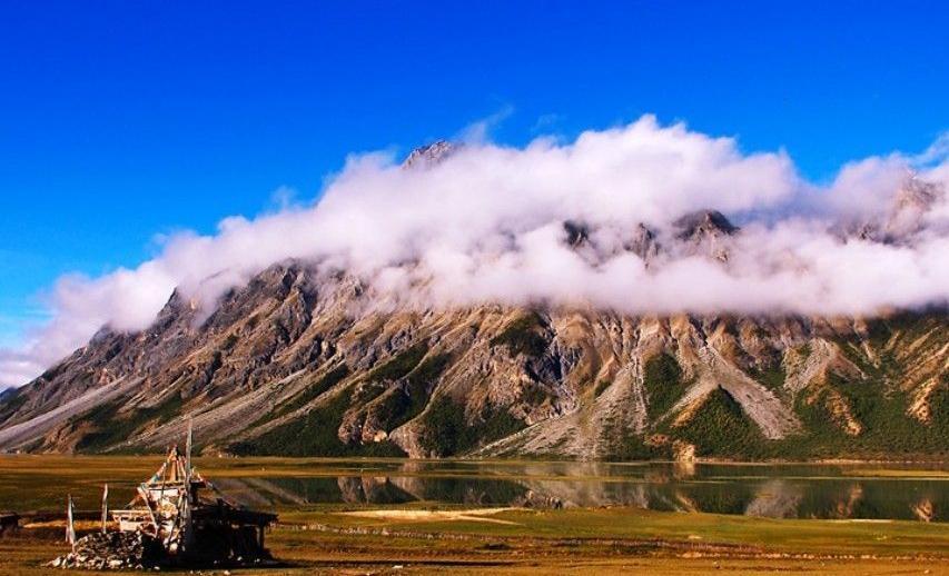 去西藏旅行不能洗澡？很多人都不知道，美女导游道出其中“端倪”