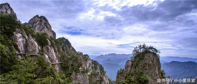 到河南游玩，千万不要错过这些景区