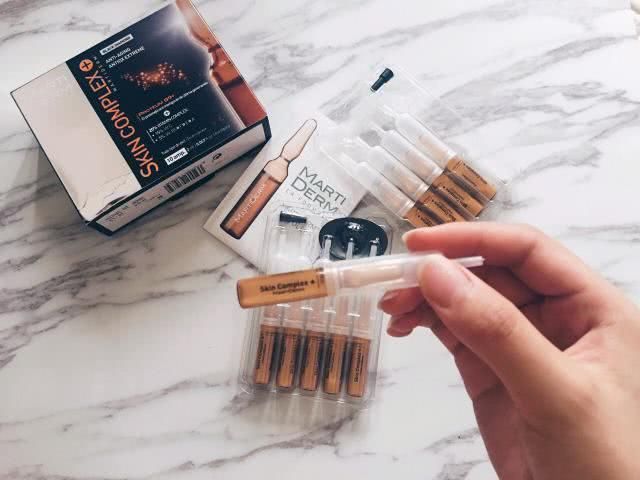 这几个小众好用的护肤品，用一次就会上瘾，其中第一个还超便宜！