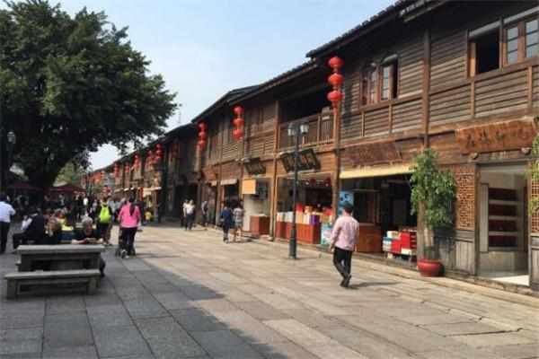 福建省内自驾游十大景点，一起来看看吧！