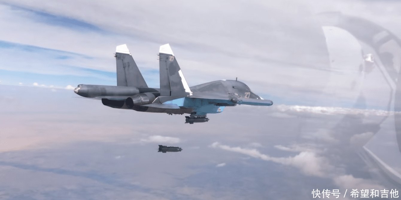 俄罗斯叙利亚情况