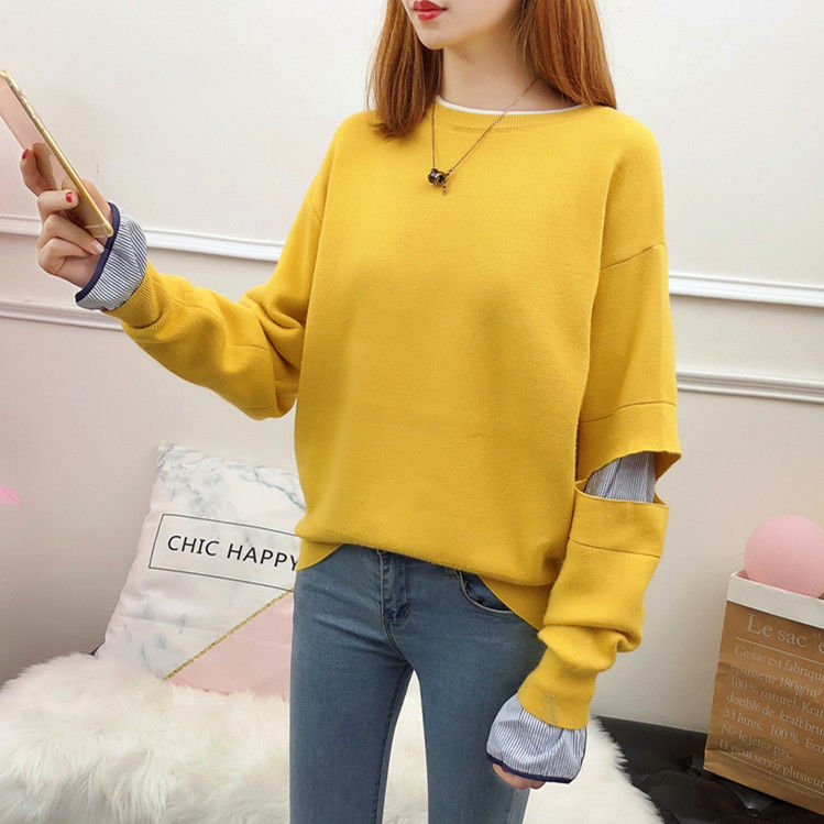 新款女装太好看了!穿上身美到不能行，时尚百搭主要修身型