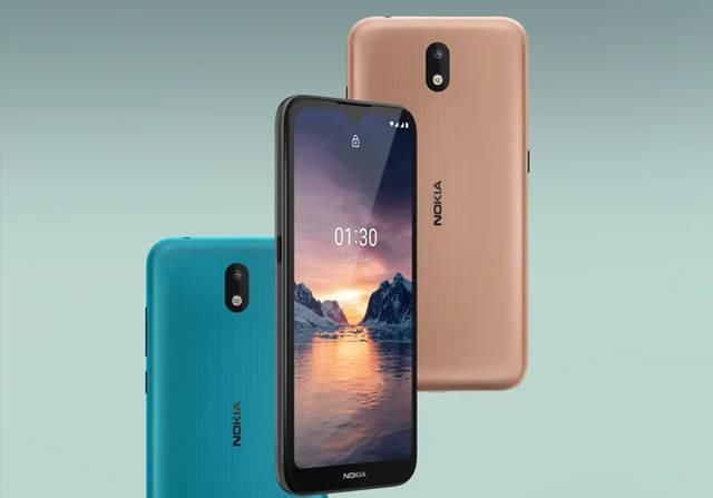  [售价]诺基亚首款5G手机发布 国行诺基亚5310复刻版4月发售