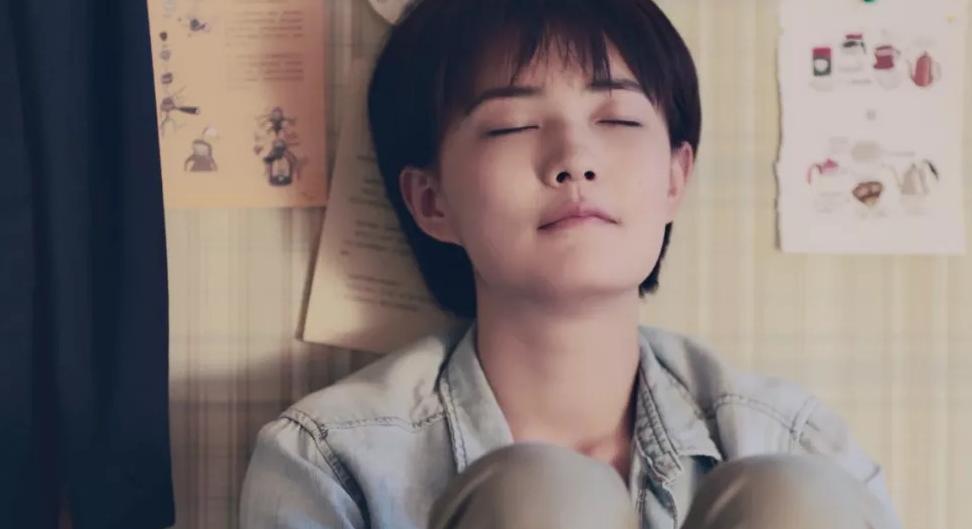 徐璐“嫌弃”自己脸方？我不信！明明看起来很高级！