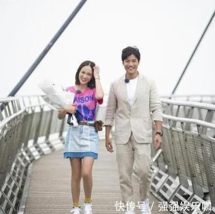 陈乔恩艾伦公布恋情