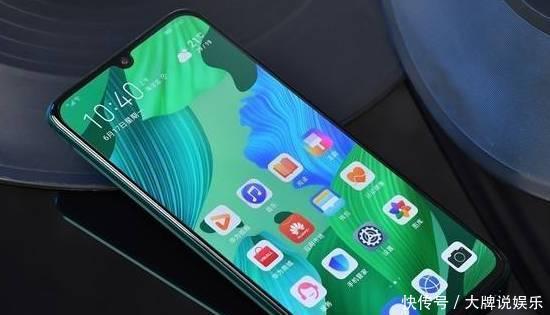 荣耀手机还是华为