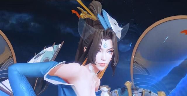  『英雄』发布時间已确定，不知火舞诗史肌肤来啦，新赛季最良知肌肤！