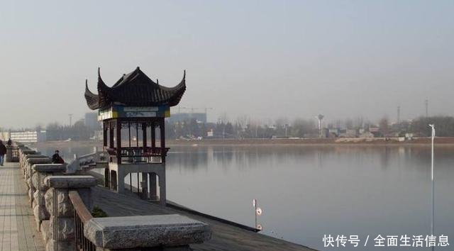  「六安」安徽有一座城市很“生气”，名字大家都会写，却老是被