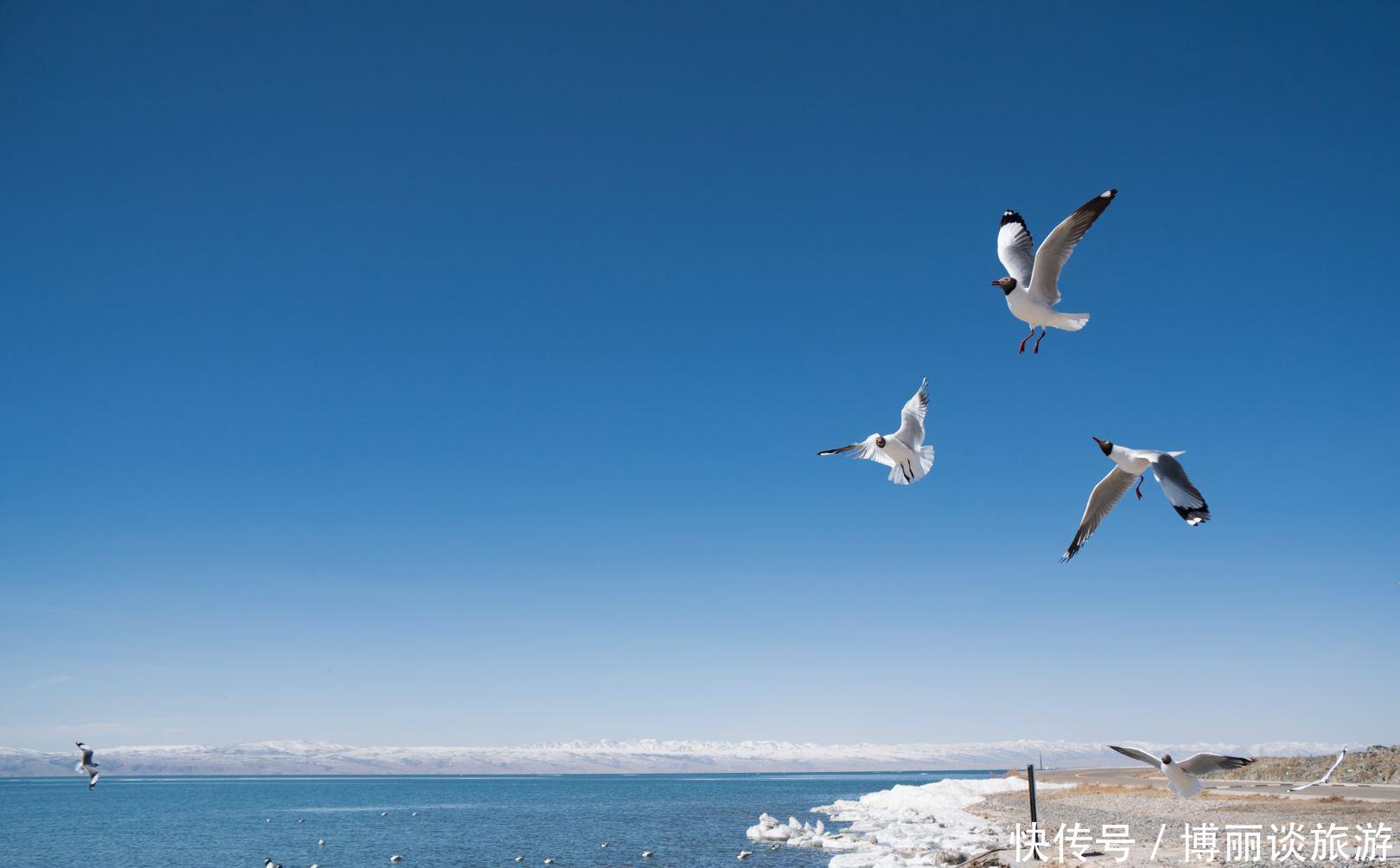 中外两大被称为海的湖泊，曾经都属于中国，是神话故事的起源地