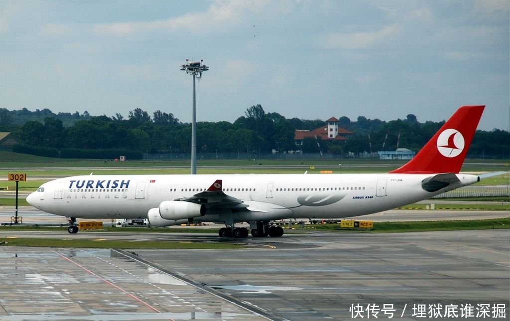 吞吐量排名全球第12位，这座机场是通向欧洲的入口