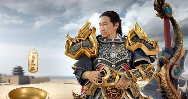 “渣渣辉”被盗用张家辉发律师声明 目前没有任何广告代言