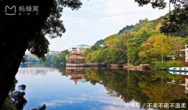 潮州不光有美食、海鲜、各式小吃,还有5000年活的历史