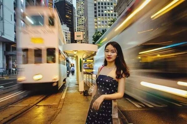 【摄影专区】单反参数设置小技巧，超级好用！