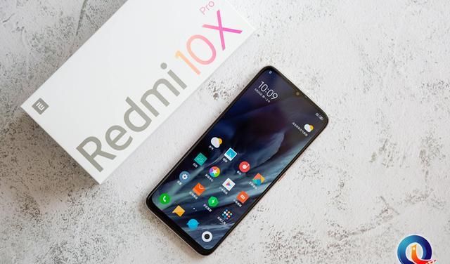  Redmi|天玑820到底有多强？Redmi 10X Pro评测