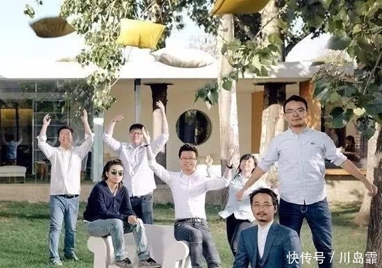 『空间』40岁的陈坤爆改破厂房,一不小心竟成了设计圈新晋红人